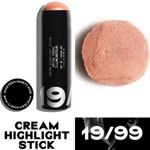 19/99 Cream Highlight Stick in Miele